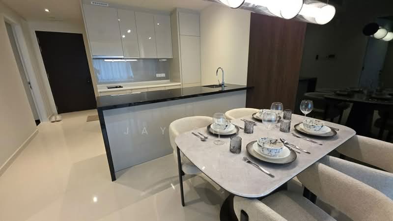 Servis Apartment untuk Disewa di Pavilion Damansara Heights - Jay Chan - PropertyGuru.com.my