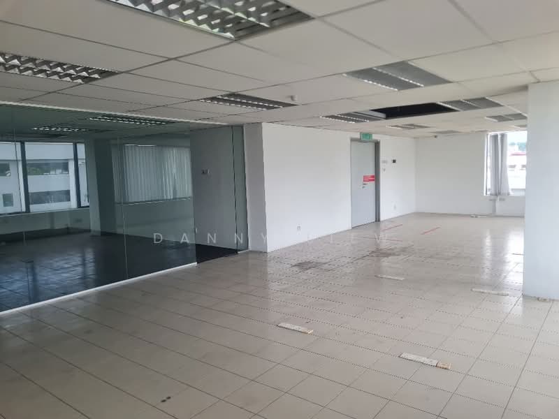 Kilang untuk Disewa di Taman Perindustrian Puchong Utama (Puchong) - Danny Liew - Interior - PropertyGuru.com.my