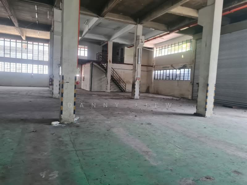 Kilang untuk Disewa di Taman Perindustrian Puchong Utama (Puchong) - Danny Liew - Interior - PropertyGuru.com.my