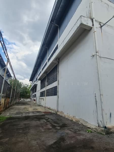 Kilang untuk Disewa di Taman Perindustrian Puchong Utama (Puchong) - Danny Liew - Exterior - PropertyGuru.com.my