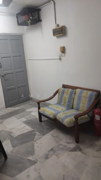 Condominium for Sale at Genting Court Condominium - Amber Ng - Interior - PropertyGuru.com.my