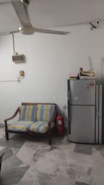 Condominium for Sale at Genting Court Condominium - Amber Ng - Living Room - PropertyGuru.com.my