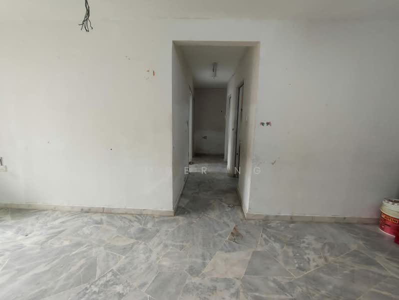 Condominium for Sale at Genting Court Condominium - Amber Ng - Interior - PropertyGuru.com.my