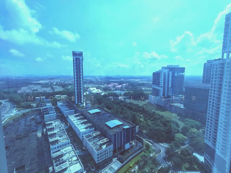 Shop / Office for Rent in Iskandar Puteri (Nusajaya) (Johor) - Michele Sylvester - Exterior - PropertyGuru.com.my