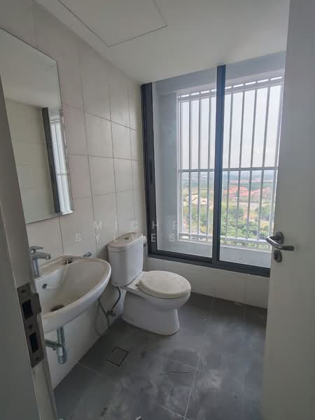 Shop / Office for Rent in Iskandar Puteri (Nusajaya) (Johor) - Michele Sylvester - Bathroom - PropertyGuru.com.my