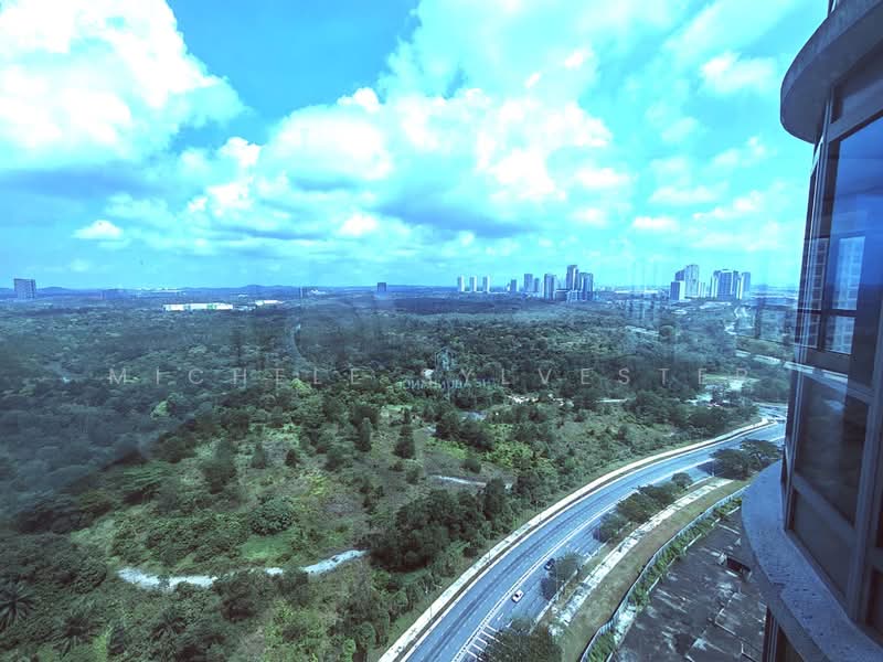 Shop / Office for Rent in Iskandar Puteri (Nusajaya) (Johor) - Michele Sylvester - View - PropertyGuru.com.my
