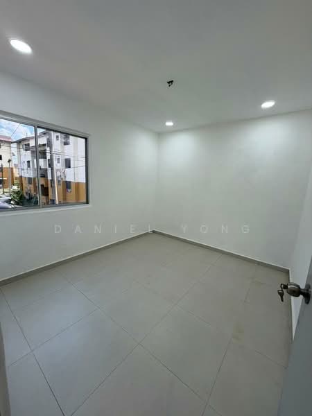 Rumah Flat untuk Dijual di Flat Bandar Selesa Jaya @ Jalan Silat Gayong - Daniel Yong - Interior - PropertyGuru.com.my