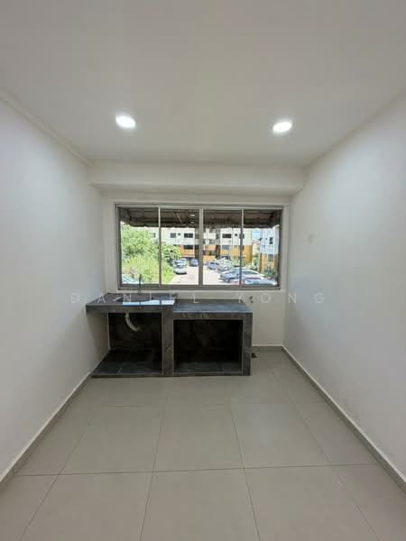 Rumah Flat untuk Dijual di Flat Bandar Selesa Jaya @ Jalan Silat Gayong - Daniel Yong - Interior - PropertyGuru.com.my