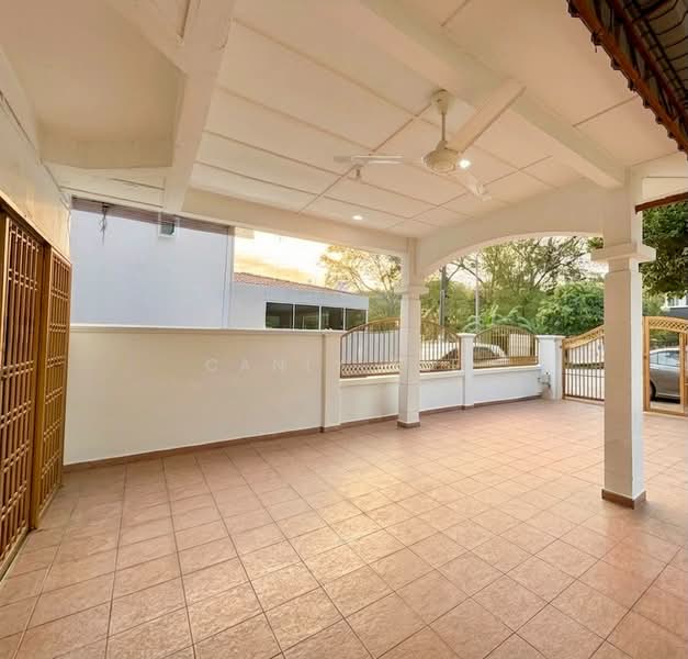 2-storey Terraced House for Rent in Bandar Bukit Tinggi (Klang) - Canly Tee - Exterior - PropertyGuru.com.my