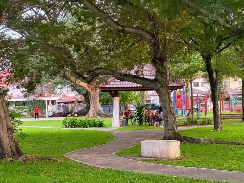 2-storey Terraced House for Rent in Bandar Bukit Tinggi (Klang) - Canly Tee - Exterior - PropertyGuru.com.my