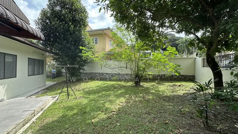 Rumah Banglo untuk Dijual di Bangsar (Kuala Lumpur) - Wooi Tatt - PropertyGuru.com.my