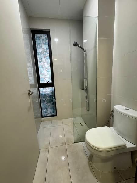 Rumah Teres untuk Dijual di Iskandar Puteri (Nusajaya) (Johor) - Jayden Neo - Bathroom - PropertyGuru.com.my