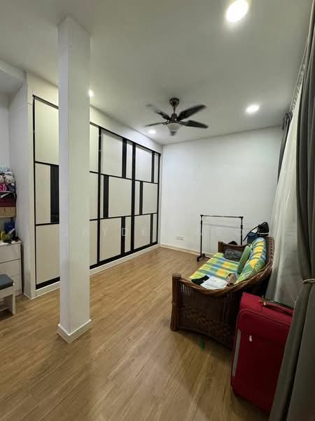 Rumah Teres untuk Dijual di Iskandar Puteri (Nusajaya) (Johor) - Jayden Neo - Bedroom - PropertyGuru.com.my