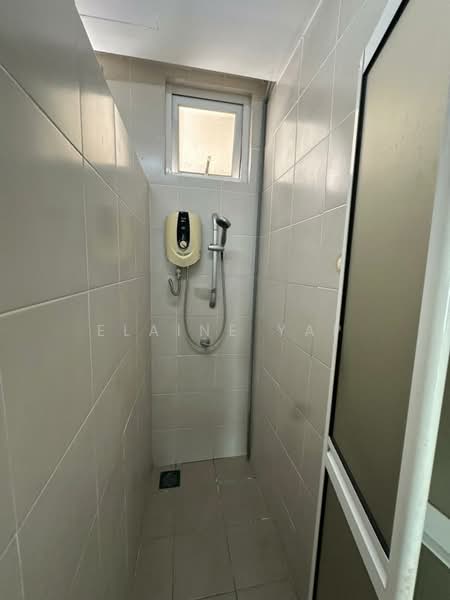 Condominium for Rent at Mutiara Ville - Elaine Yap - Bathroom - PropertyGuru.com.my