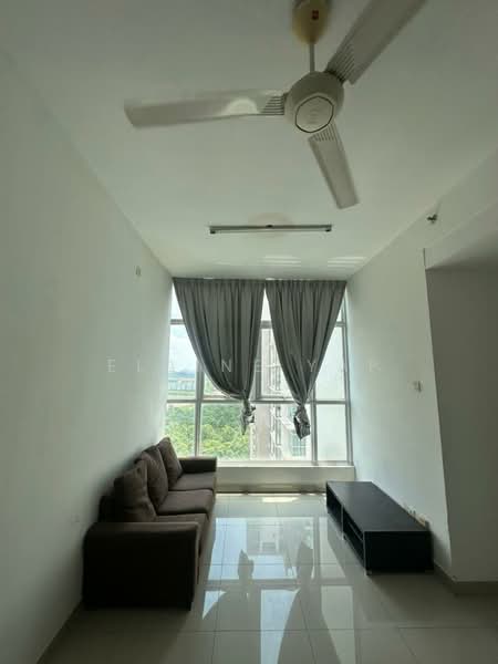 Condominium for Rent at Mutiara Ville - Elaine Yap - Living Room - PropertyGuru.com.my