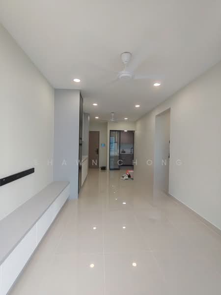 Service Residence for Rent at Baron Residence @ Lake City - Shawn Chong - PropertyGuru.com.my