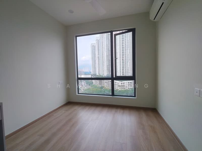 Service Residence for Rent at Baron Residence @ Lake City - Shawn Chong - PropertyGuru.com.my