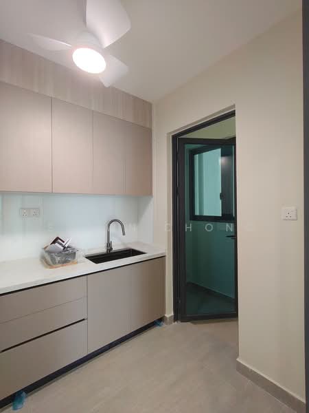 Service Residence for Rent at Baron Residence @ Lake City - Shawn Chong - PropertyGuru.com.my