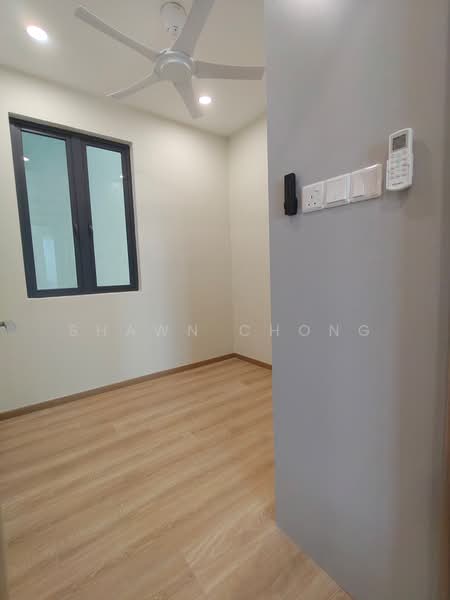 Service Residence for Rent at Baron Residence @ Lake City - Shawn Chong - PropertyGuru.com.my