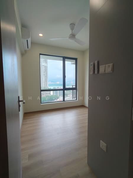 Service Residence for Rent at Baron Residence @ Lake City - Shawn Chong - PropertyGuru.com.my
