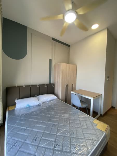 Service Residence for Rent at Nest 2 Residences - Lauran Chuah - Bedroom - PropertyGuru.com.my