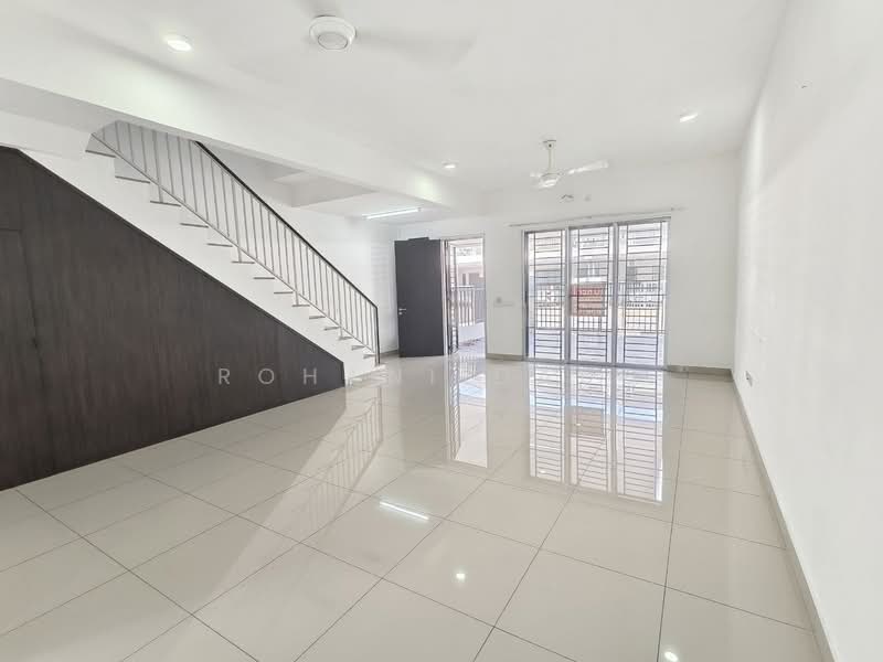 Rumah Teres 2 Tingkat untuk Disewa di Bandar Ainsdale (Seremban) - Rohani Daud - Interior - PropertyGuru.com.my
