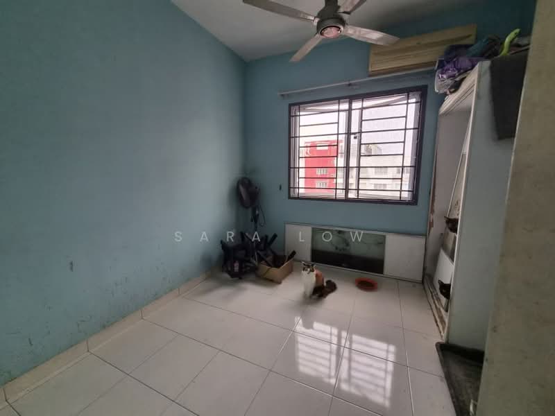 Servis Apartment untuk Dijual di Koi Kinrara - Sara Low - Interior - PropertyGuru.com.my