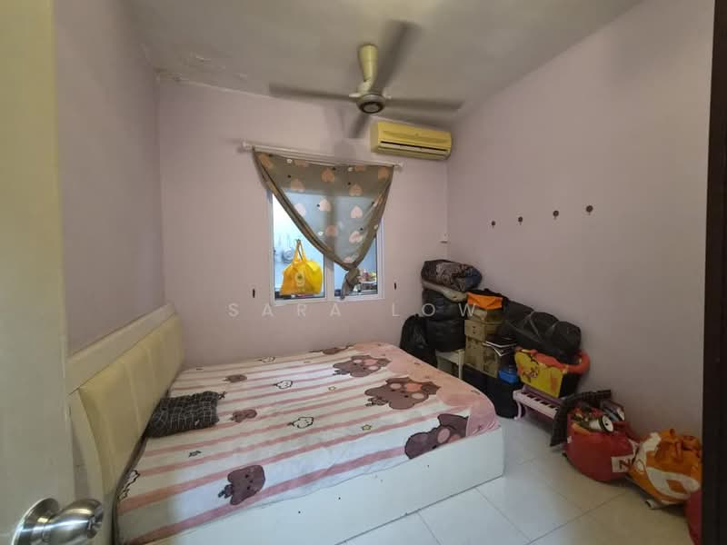 Servis Apartment untuk Dijual di Koi Kinrara - Sara Low - Bedroom - PropertyGuru.com.my