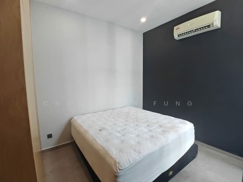 Cluster House for Sale in Eco Botanic (Iskandar Puteri (Nusajaya)) - CHUNG JEN FUNG - Bedroom - PropertyGuru.com.my