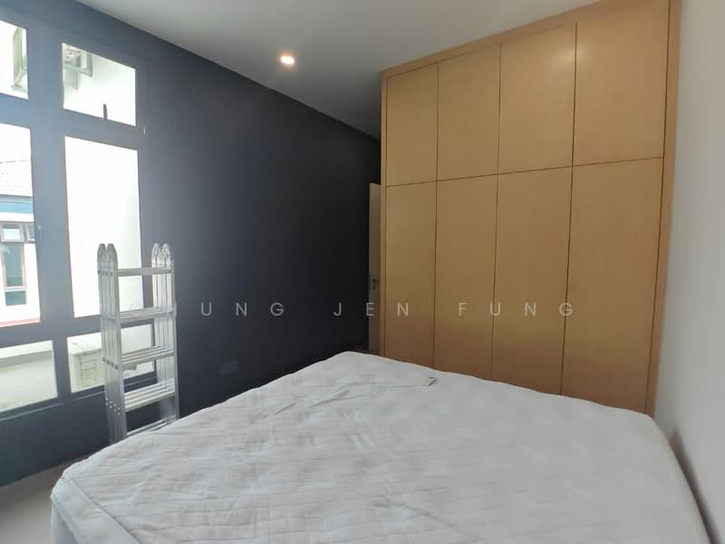 Cluster House for Sale in Eco Botanic (Iskandar Puteri (Nusajaya)) - CHUNG JEN FUNG - Bedroom - PropertyGuru.com.my