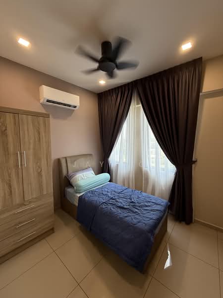 Servis Apartment untuk Disewa di MARC Residences - Jay Ng - PropertyGuru.com.my
