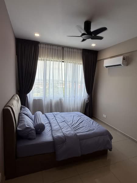 Servis Apartment untuk Disewa di MARC Residences - Jay Ng - PropertyGuru.com.my