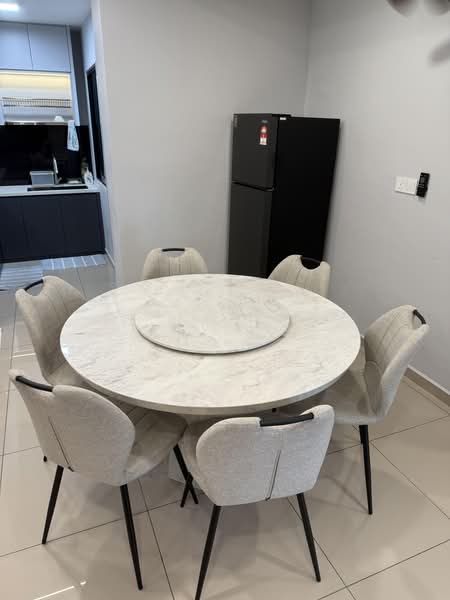 Servis Apartment untuk Disewa di MARC Residences - Jay Ng - PropertyGuru.com.my