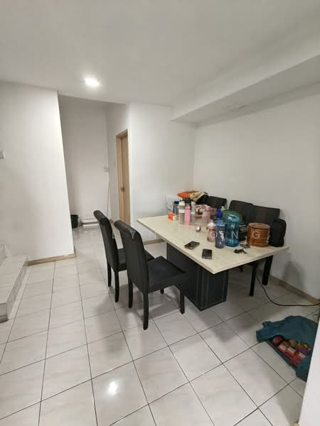 Apartment for Sale at Sri Awana Townhouse - Jaclyn Wong - Dining Room - PropertyGuru.com.my