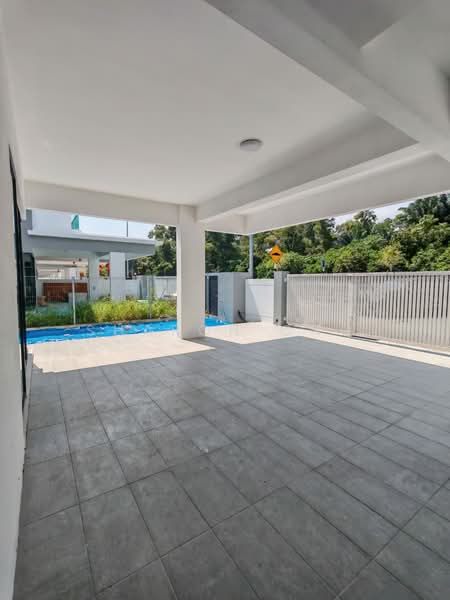 Rumah Berkembar untuk Dijual di Bandar Cassia (Batu Kawan) - Sharon Ong - Exterior - PropertyGuru.com.my