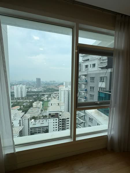 Kondominium untuk Dijual di Kiara 9 Residency - Paul Po - View - PropertyGuru.com.my