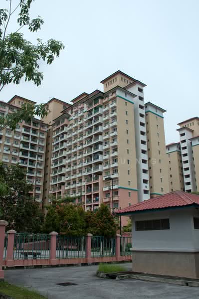 Apartment for Sale at Arena Green - Hero Tung - Exterior - PropertyGuru.com.my