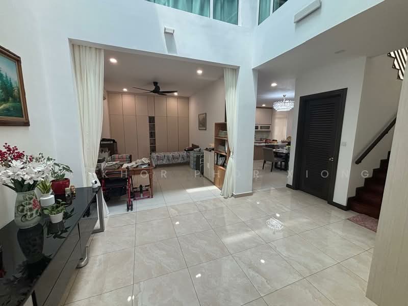 Terraced House for Rent in Setia Alam (Selangor) - Max Khor Phor xiong - Interior - PropertyGuru.com.my