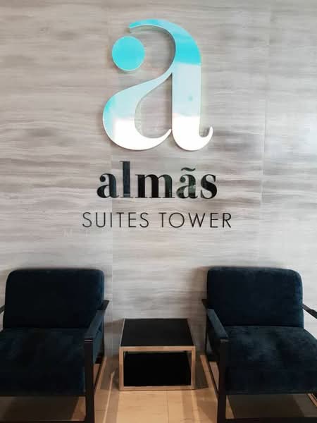 Apartment for Sale at Almas - Mindy Heng - PropertyGuru.com.my