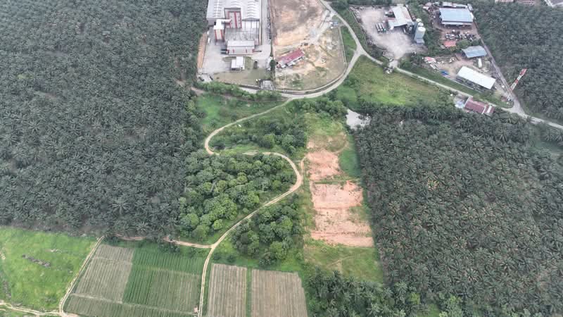 Agricultural Land for Sale in Bandar Kulai (Kulai) - Kate Tee - Exterior - PropertyGuru.com.my