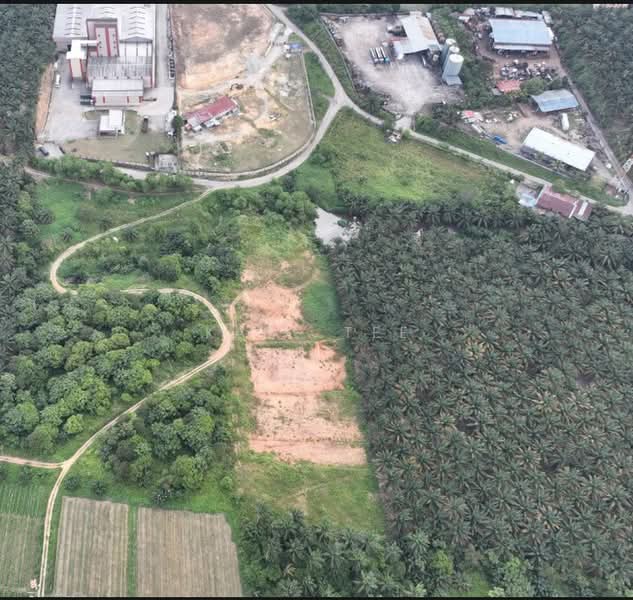 Agricultural Land for Sale in Bandar Kulai (Kulai) - Kate Tee - Exterior - PropertyGuru.com.my
