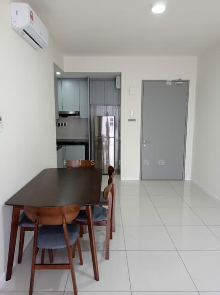 Servis Apartment untuk Disewa di The Era @ Duta North - Benson Ng - Dining Room - PropertyGuru.com.my