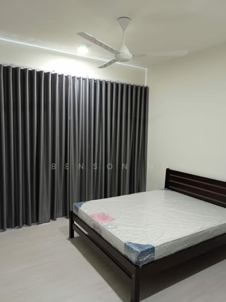 Servis Apartment untuk Disewa di The Era @ Duta North - Benson Ng - Bedroom - PropertyGuru.com.my