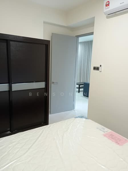 Servis Apartment untuk Disewa di The Era @ Duta North - Benson Ng - Bedroom - PropertyGuru.com.my