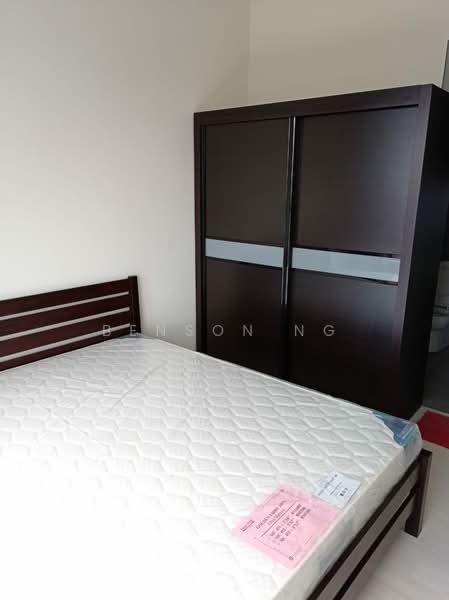Servis Apartment untuk Disewa di The Era @ Duta North - Benson Ng - Bedroom - PropertyGuru.com.my