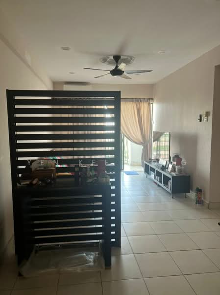 Apartment for Sale at Avilla Apartments - YEN KEE LIONG - Living Room - PropertyGuru.com.my