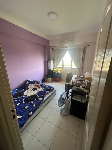 Apartment for Sale at Avilla Apartments - YEN KEE LIONG - Bedroom - PropertyGuru.com.my