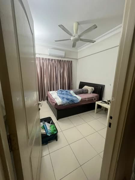 Apartment for Sale at Avilla Apartments - YEN KEE LIONG - Bedroom - PropertyGuru.com.my