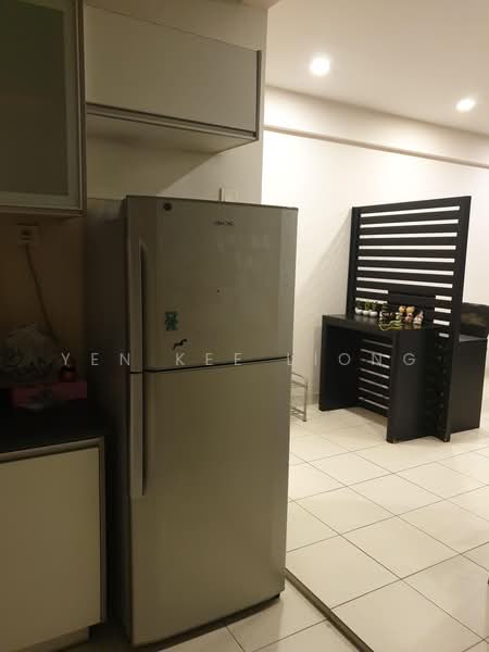 Apartment for Sale at Avilla Apartments - YEN KEE LIONG - Kitchen - PropertyGuru.com.my