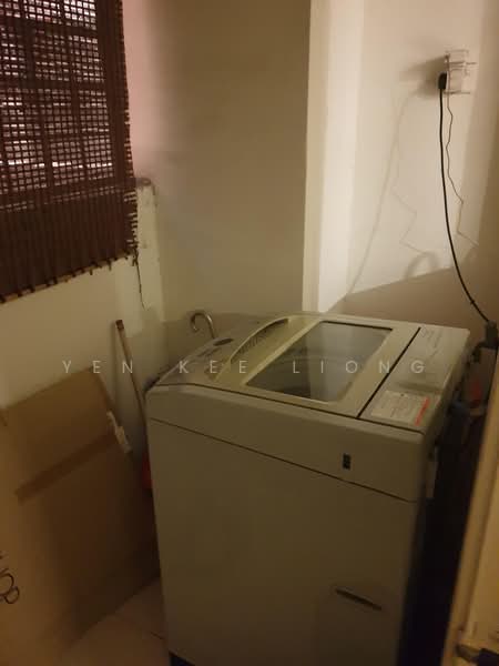 Apartment for Sale at Avilla Apartments - YEN KEE LIONG - Interior - PropertyGuru.com.my